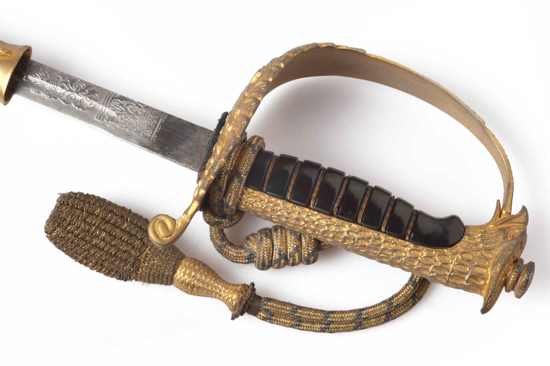 Sabre militaire